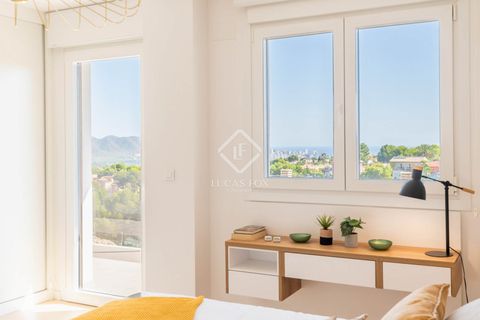 Villa i La Nucia, Alicante, La Nucia - € 495.000 | Ref: ALT48543 - foto 11