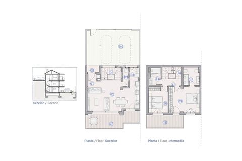 Villa i La Nucia, Alicante, La Nucia - € 495.000 | Ref: ALT48543 - foto 31