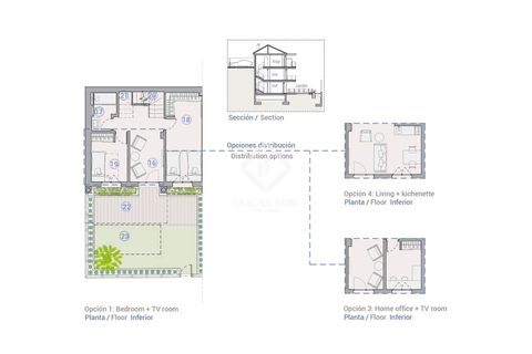 Villa i La Nucia, Alicante, La Nucia - € 495.000 | Ref: ALT48543 - foto 32
