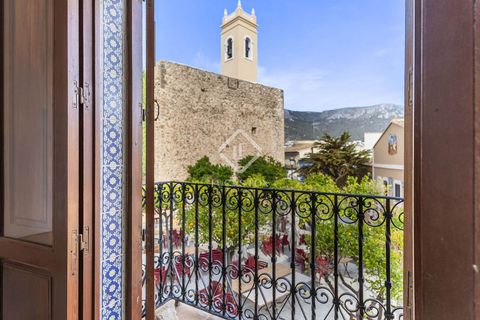 Landejendom i Calpe, Alicante, Calpe - € 705.000 | Ref: ALT54358 - foto 2
