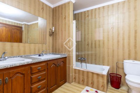 Landejendom i Calpe, Alicante, Calpe - € 705.000 | Ref: ALT54358 - foto 22
