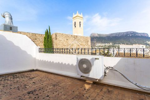 Landejendom i Calpe, Alicante, Calpe - € 705.000 | Ref: ALT54358 - foto 33