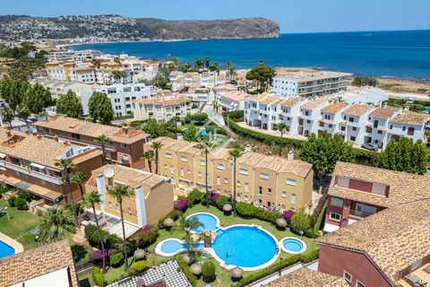 Lejlighed i Javea, Alicante, Javea - € 448.000 | Ref: JAV60948 - foto 2