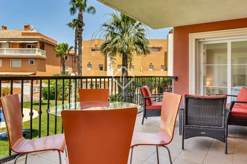 Lejlighed i Javea, Alicante, Javea - € 448.000 | Ref: JAV60948 - foto 19