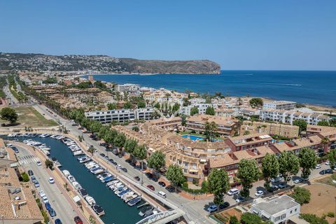 Lejlighed i Javea, Alicante, Javea - € 448.000 | Ref: JAV60948 - foto 25
