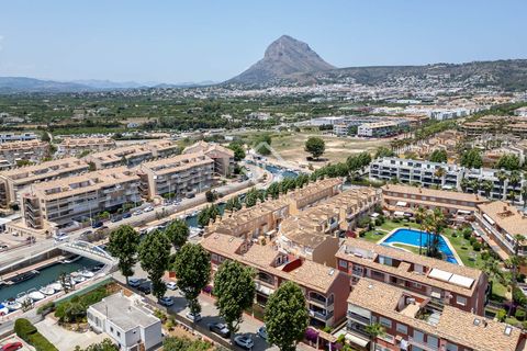 Lejlighed i Javea, Alicante, Javea - € 448.000 | Ref: JAV60948 - foto 26