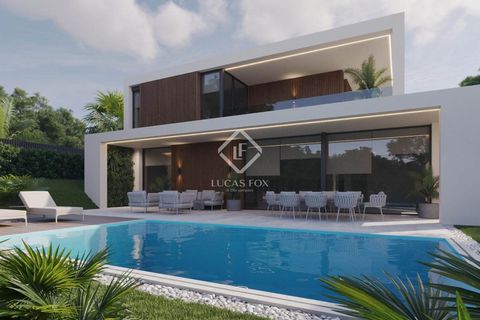 Villa a Platja D'aro, Gerona, Platja D'aro - € 1.999.000 | Ref: PDA60908 - foto 2