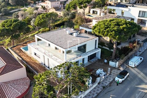 Villa a Platja D'aro, Gerona, Platja D'aro - € 1.999.000 | Ref: PDA60908 - foto 6
