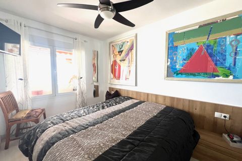 Lejlighed i Altea, Alicante, Altea - € 380.000 | Ref: 1445C - foto 3