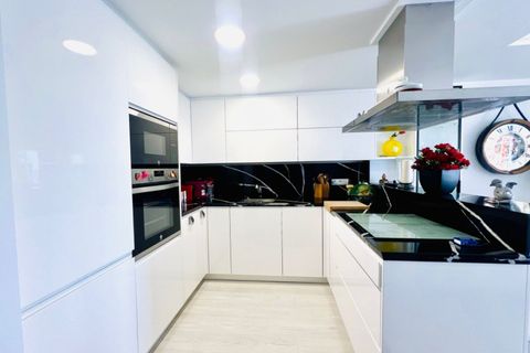 Lejlighed i Altea, Alicante, Altea - € 380.000 | Ref: 1445C - foto 4