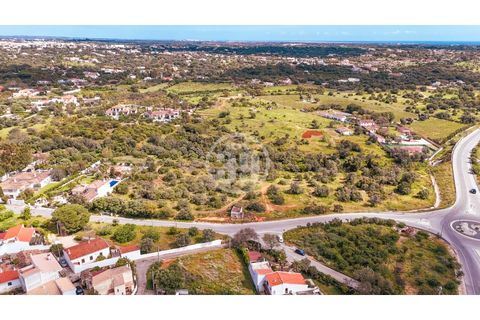 Helårsgrund i Almancil, Faro, Almancil - € 550.000 | Ref: TR-004 - foto 3