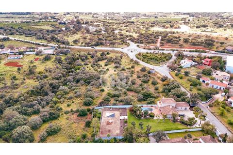 Helårsgrund i Almancil, Faro, Almancil - € 550.000 | Ref: TR-004 - foto 5