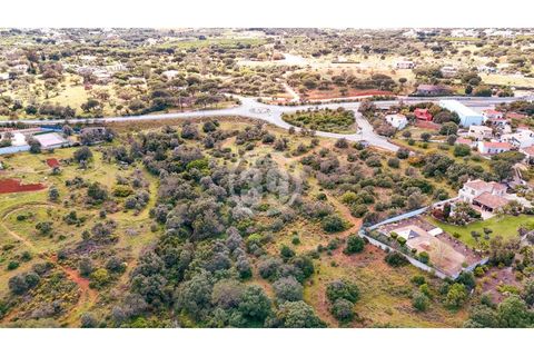Helårsgrund i Almancil, Faro, Almancil - € 550.000 | Ref: TR-004 - foto 6