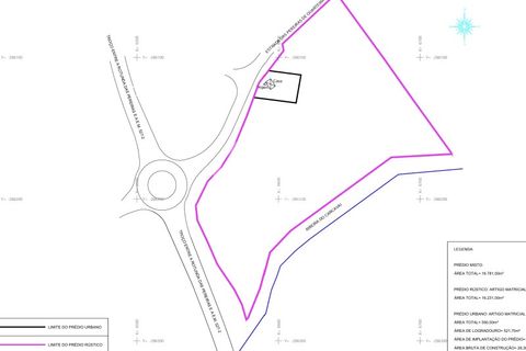 Helårsgrund i Almancil, Faro, Almancil - € 550.000 | Ref: TR-004 - foto 2