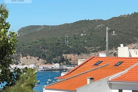 Rækkehus i Sesimbra, Setubal, Sesimbra - € 515.000 | Ref: MOR_1399 - foto 9