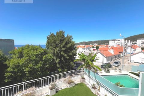 Rækkehus i Sesimbra, Setubal, Sesimbra - € 515.000 | Ref: MOR_1399 - foto 10