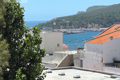 Rækkehus i Sesimbra, Setubal, Sesimbra - € 515.000 | Ref: MOR_1399 - foto 8