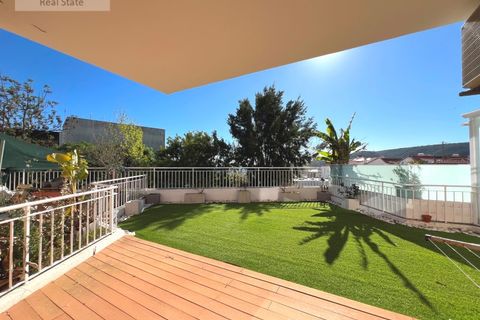 Rækkehus i Sesimbra, Setubal, Sesimbra - € 515.000 | Ref: MOR_1399 - foto 30