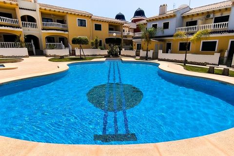 Byhus i Ciudad Quesada, Alicante, Ciudad Quesada - € 275.000 | Ref: 200-4103 - foto 2