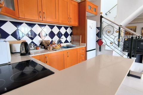 Byhus i Ciudad Quesada, Alicante, Ciudad Quesada - € 275.000 | Ref: 200-4103 - foto 11