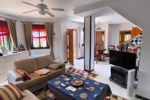 Byhus i Ciudad Quesada, Alicante, Ciudad Quesada - € 275.000 | Ref: 200-4103 - foto 12
