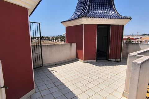 Byhus i Ciudad Quesada, Alicante, Ciudad Quesada - € 275.000 | Ref: 200-4103 - foto 24