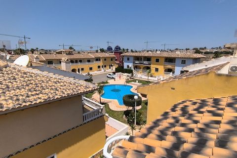 Byhus i Ciudad Quesada, Alicante, Ciudad Quesada - € 275.000 | Ref: 200-4103 - foto 27