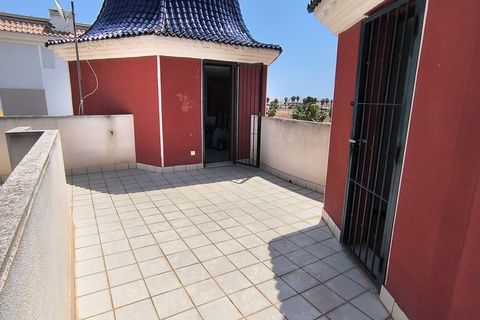 Byhus i Ciudad Quesada, Alicante, Ciudad Quesada - € 275.000 | Ref: 200-4103 - foto 28