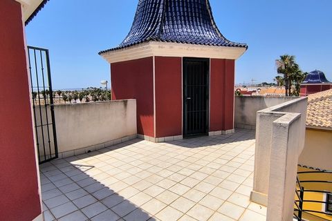 Byhus i Ciudad Quesada, Alicante, Ciudad Quesada - € 275.000 | Ref: 200-4103 - foto 29