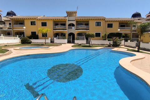 Byhus i Ciudad Quesada, Alicante, Ciudad Quesada - € 275.000 | Ref: 200-4103 - foto 32
