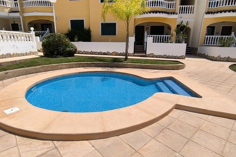 Byhus i Ciudad Quesada, Alicante, Ciudad Quesada - € 275.000 | Ref: 200-4103 - foto 33