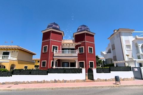 Byhus i Ciudad Quesada, Alicante, Ciudad Quesada - € 275.000 | Ref: 200-4103 - foto 34
