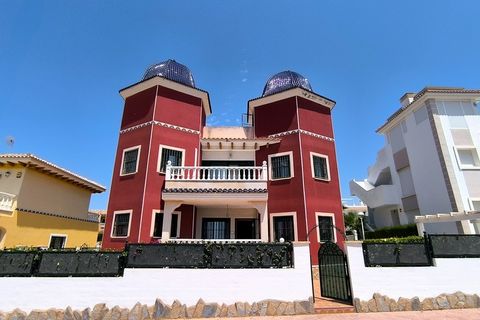 Byhus i Ciudad Quesada, Alicante, Ciudad Quesada - € 275.000 | Ref: 200-4103 - foto 35