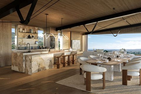 Villa i Sotogrande, Cadiz, Sotogrande - € 5.800.000 | Ref: R4103350 - foto 1
