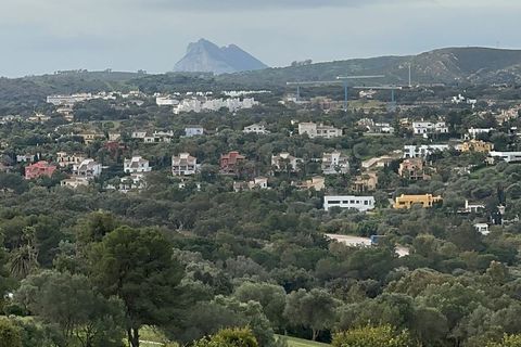 Villa i Sotogrande, Cadiz, Sotogrande - € 5.800.000 | Ref: R4103350 - foto 31