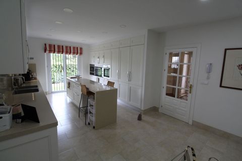 Villa i Sotogrande, Cadiz, Sotogrande - € 1.850.000 | Ref: R4161106 - foto 8