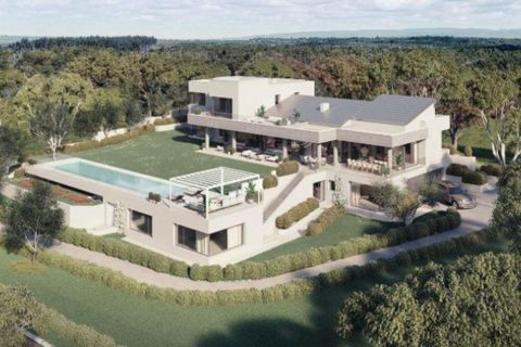 Villa i Sotogrande, Cadiz, Sotogrande - € 6.975.000 | Ref: R4217806 - foto 1