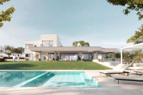 Villa i Sotogrande, Cadiz, Sotogrande - € 6.975.000 | Ref: R4217806 - foto 2