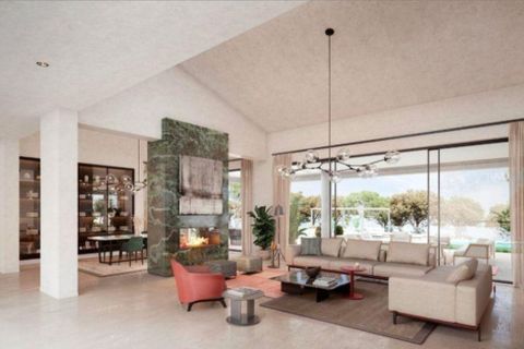 Villa i Sotogrande, Cadiz, Sotogrande - € 6.975.000 | Ref: R4217806 - foto 3