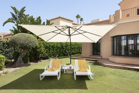 Byhus i Sotogrande, Cadiz, Sotogrande - € 1.180.000 | Ref: R4255513 - foto 2