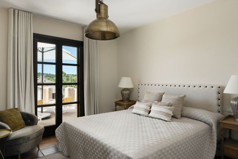 Byhus i Sotogrande, Cadiz, Sotogrande - € 1.180.000 | Ref: R4255513 - foto 22