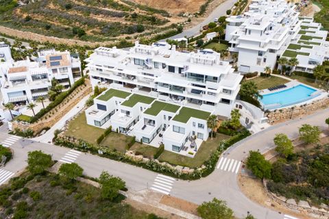 Rækkehus i Casares, Malaga, Casares - € 890.000 | Ref: R4734034 - foto 4