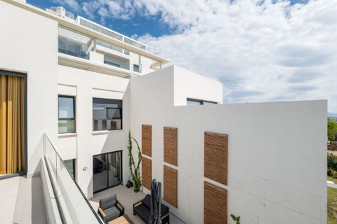 Rækkehus i Casares, Malaga, Casares - € 890.000 | Ref: R4734034 - foto 19