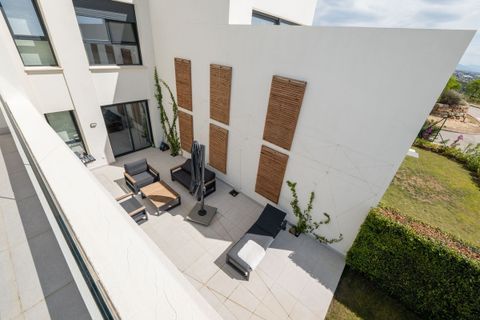 Rækkehus i Casares, Malaga, Casares - € 890.000 | Ref: R4734034 - foto 24