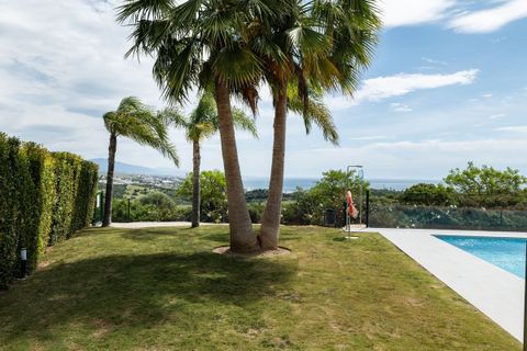 Rækkehus i Casares, Malaga, Casares - € 890.000 | Ref: R4734034 - foto 29