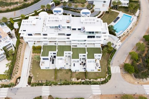 Rækkehus i Casares, Malaga, Casares - € 890.000 | Ref: R4734034 - foto 32