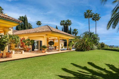 Villa i Sotogrande, Cadiz, Sotogrande - € 4.100.000 | Ref: R4745365 - foto 1