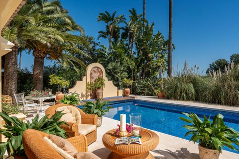Villa i Sotogrande, Cadiz, Sotogrande - € 4.100.000 | Ref: R4745365 - foto 2
