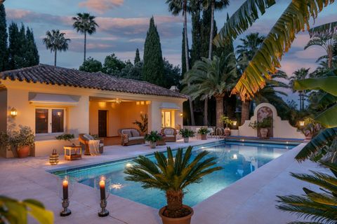 Villa i Sotogrande, Cadiz, Sotogrande - € 4.100.000 | Ref: R4745365 - foto 6