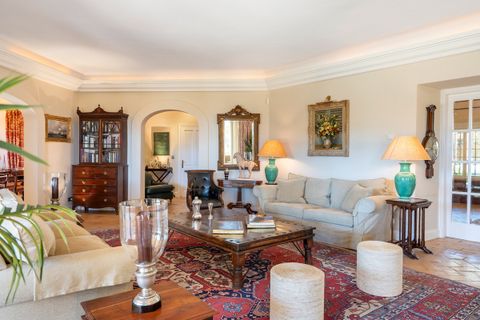 Villa i Sotogrande, Cadiz, Sotogrande - € 4.100.000 | Ref: R4745365 - foto 10